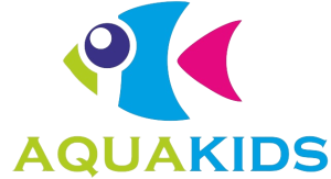 Aquakids Logo Transparent
